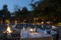 Food & Beverage - Indian Dinner