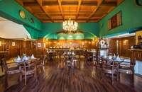 Gurney House Dining