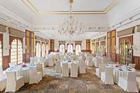 Oberoi Sukhvilas Chandigarh