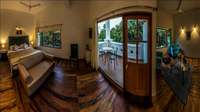 A room in the Chambers