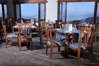 View from Restaurant