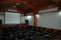 Conference facility