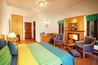 Dlx Room